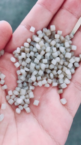 เม็ดพลาสติก HD2